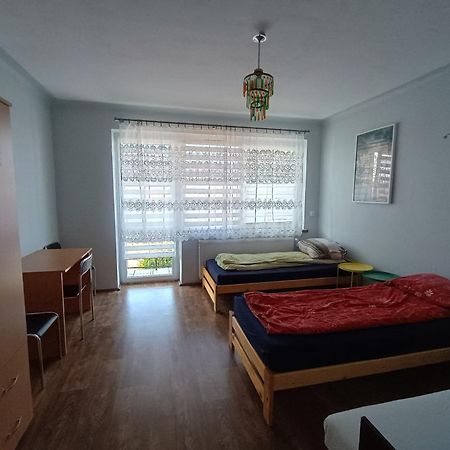 Noclegi Nad S-Ka Miechów Exterior foto