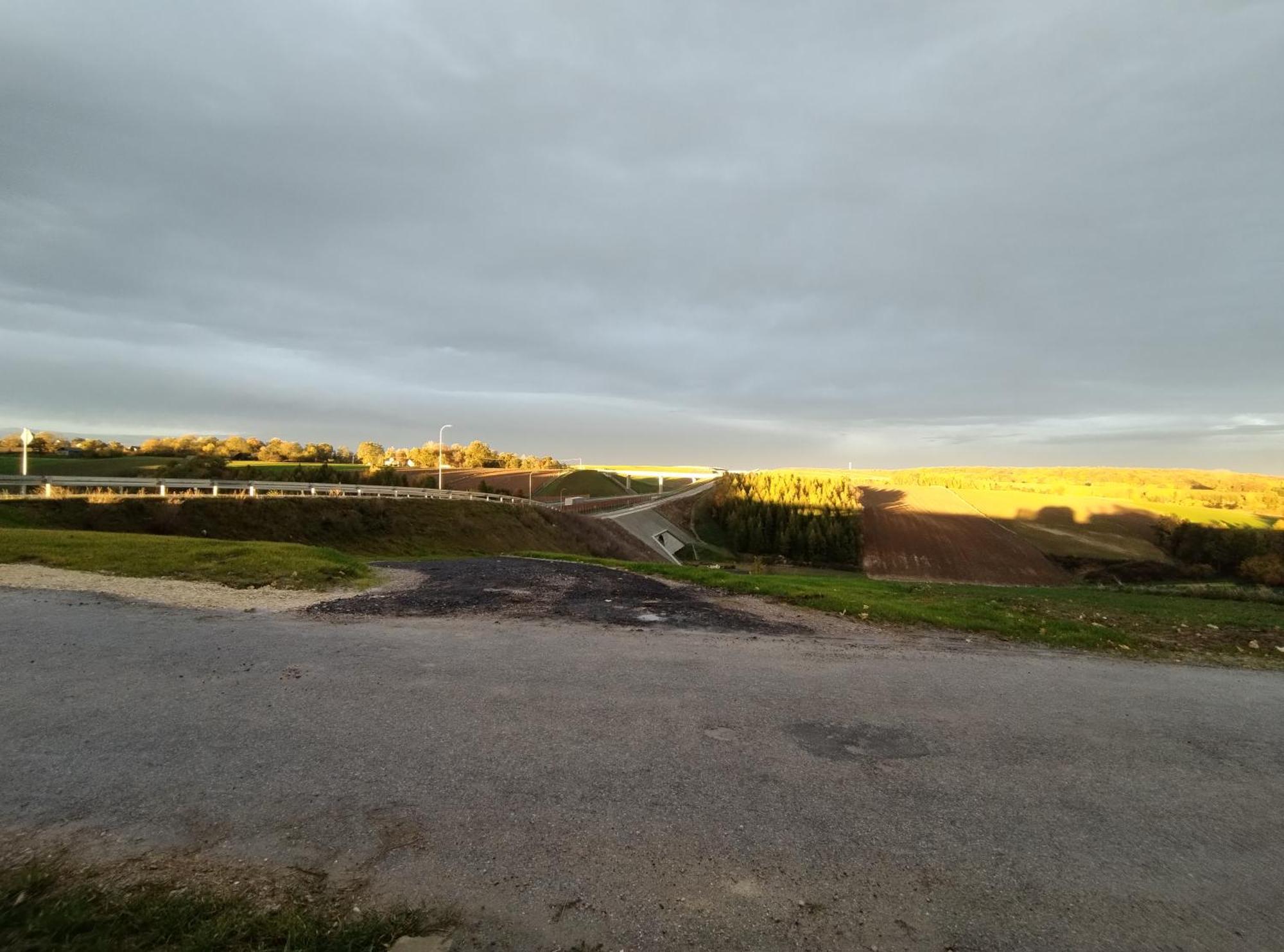 Noclegi Nad S-Ka Miechów Exterior foto