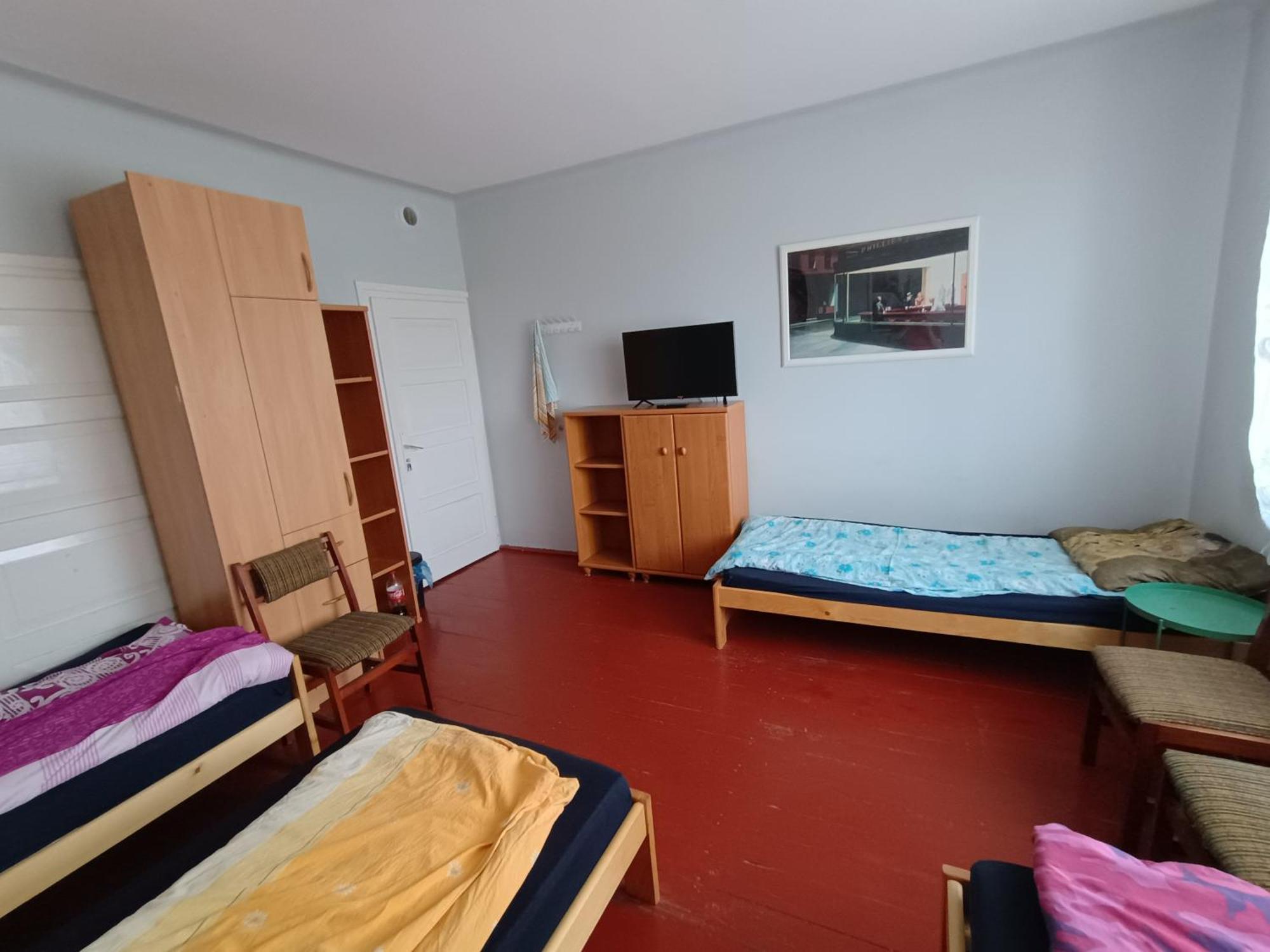 Noclegi Nad S-Ka Miechów Exterior foto