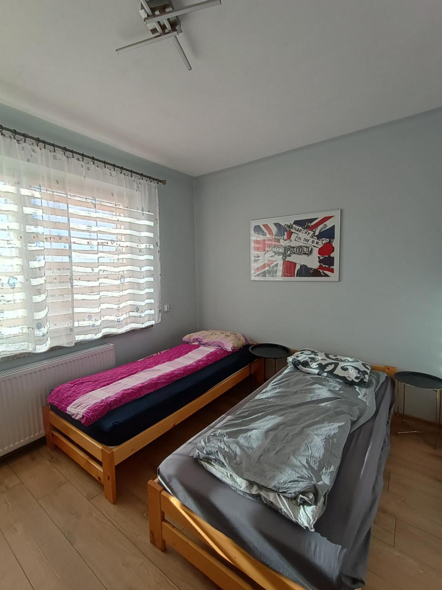 Noclegi Nad S-Ka Miechów Exterior foto